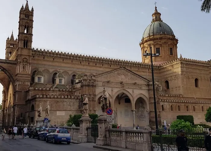 Casa Albergheria
