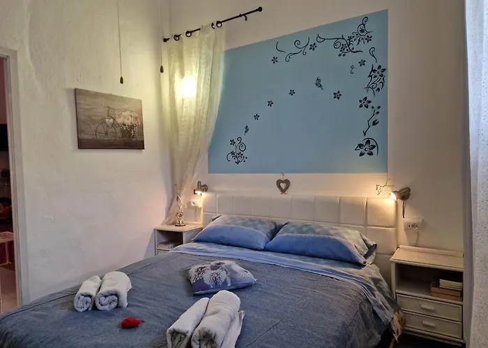 Casa Albergheria