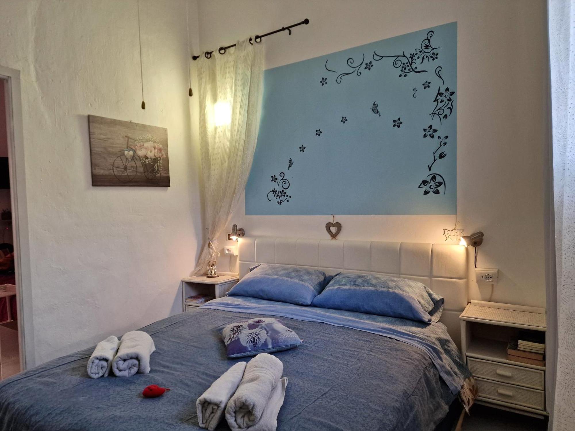 Apartment Casa Albergheria *